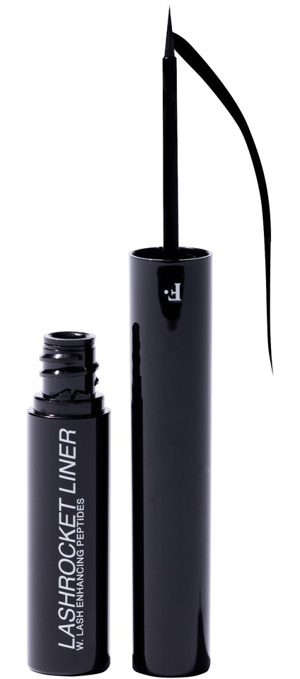 freck Lashrocket Jetblack Liquid Eyeliner