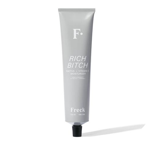 freck Rich Bitch