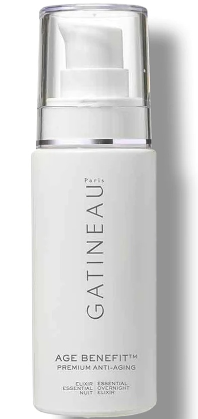 gatineau Age Benefit Elixer Night