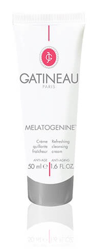 gatineau Melatogenine Cleanser