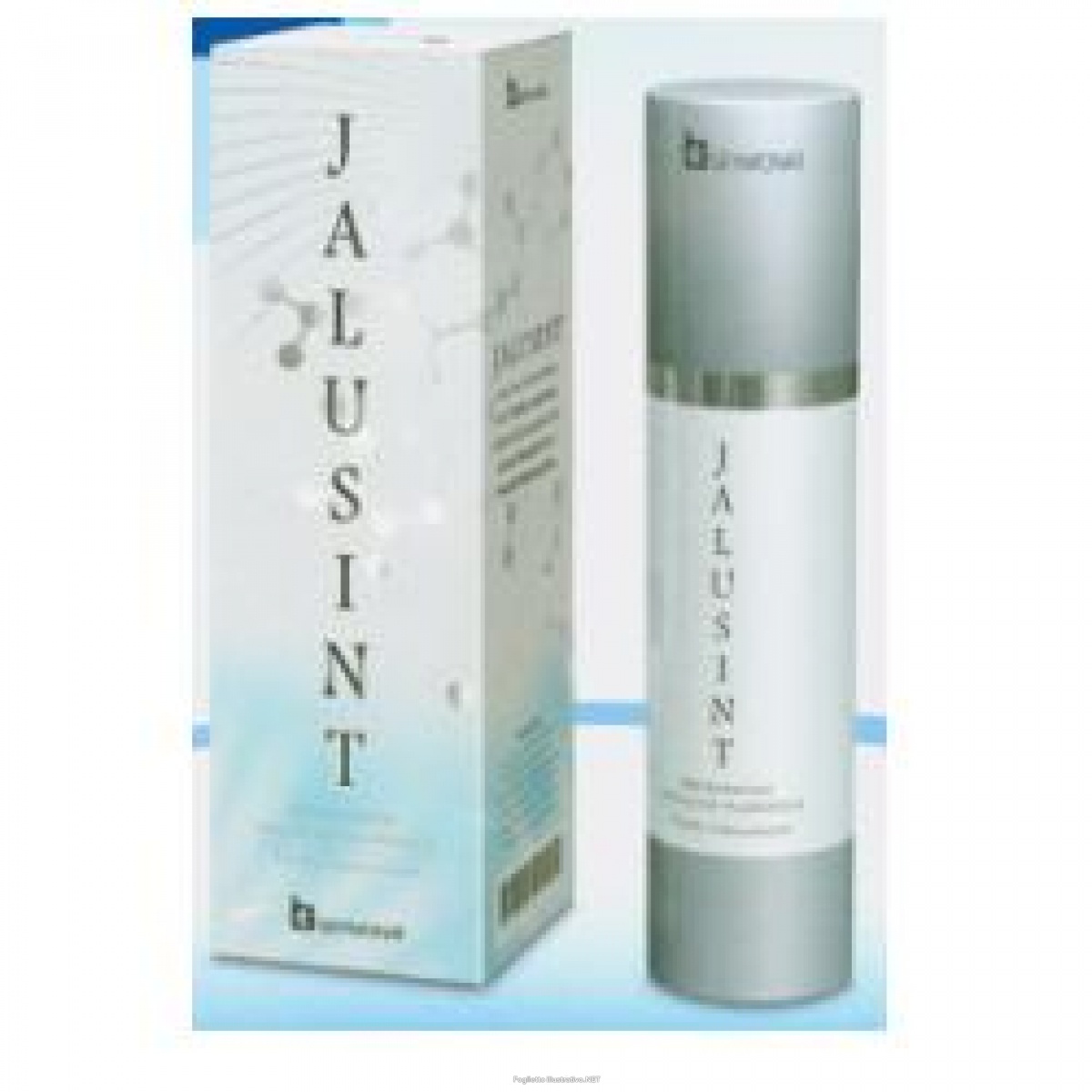 geymonat Jalusint