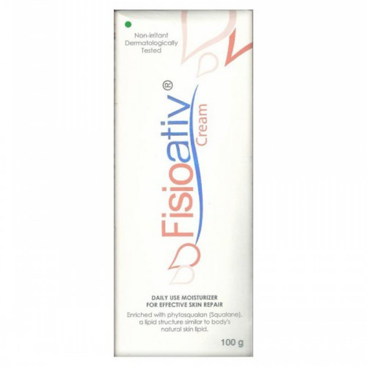 glenmark Fisioativ Cream