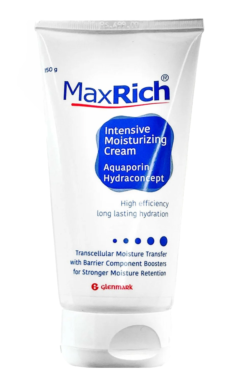 glenmark Max Rich