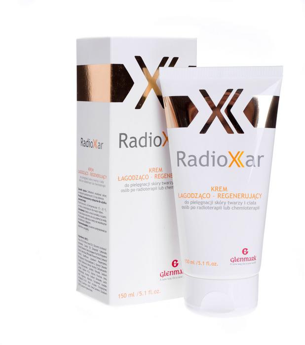 glenmark Radioxar
