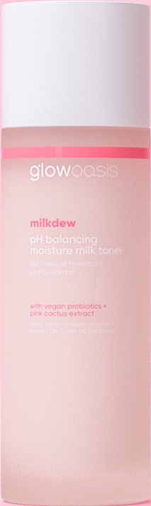 glowoasis Milkdew