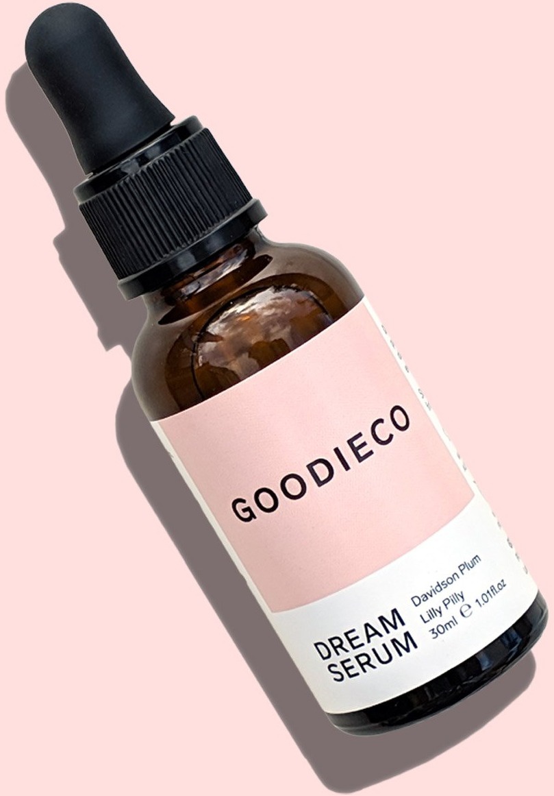 goodieco Dream Serum