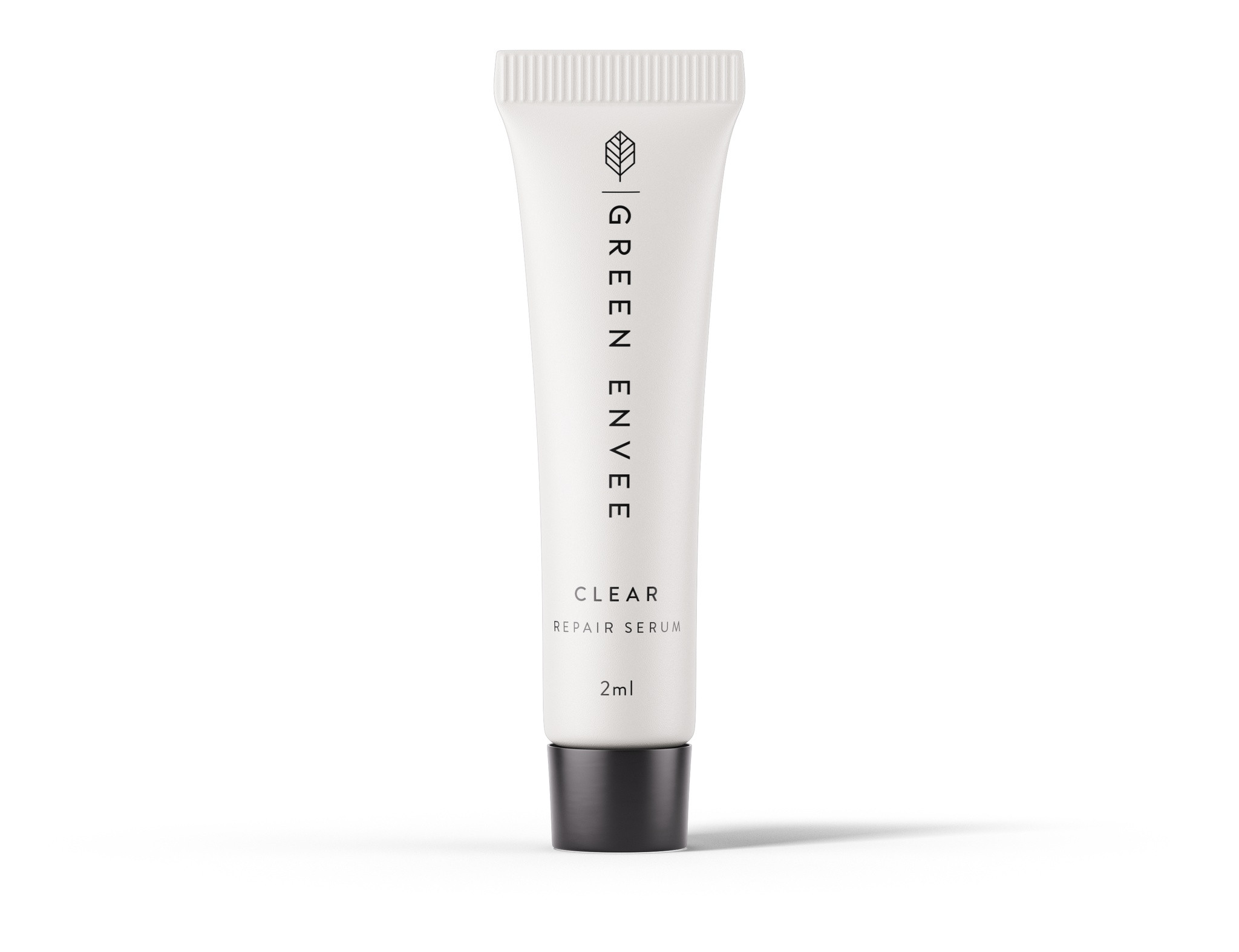 green envee Clear Repair Serum