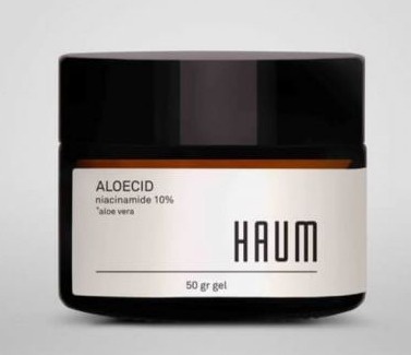 haum Aloecid