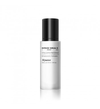 heynature Intense Serum 8