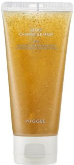 hyggee Relief Chamomile Mask