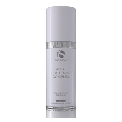 iS Clinical White Lightening Complex