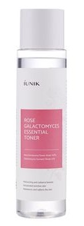 iUnik Rose Galactomyces Essential Toner