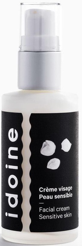 idoine Sensitive Skin Cream