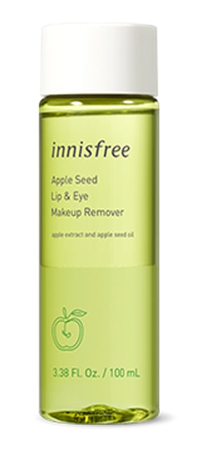 innisfree Apple Seed Lip & Eye Makeup Remover