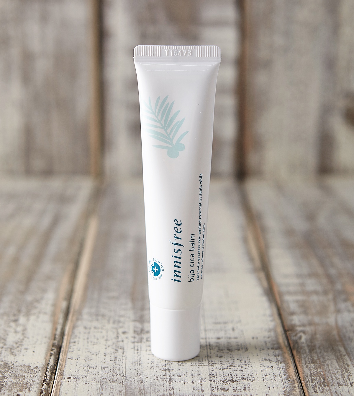 innisfree Bija Cica Balm