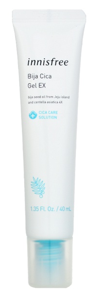 innisfree Bija Cica Gel Ex
