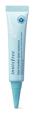 innisfree Bija Trouble Spot Essence