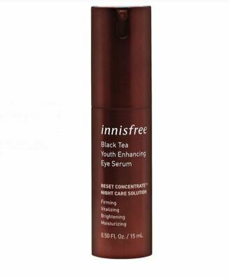 innisfree Black Tea Youth Enhancing Eye Serum