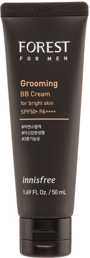 innisfree Forest For Men Grooming BB Cream