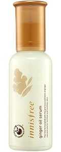 innisfree Ginger Oil Serum