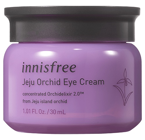 innisfree Jeju Orchid Eye Cream