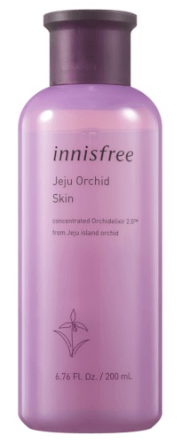 innisfree Jeju Orchid Skin Toner