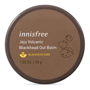innisfree Jeju Volcanic Blackhead Out Balm