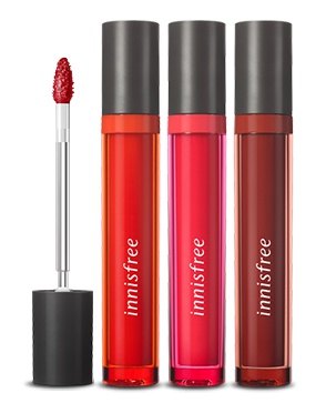 innisfree Vivid Oil Tint 1