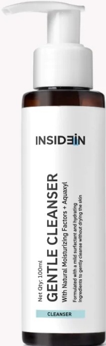 insidein Cleanser