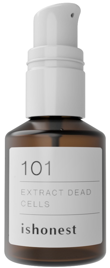 ishonest No.101