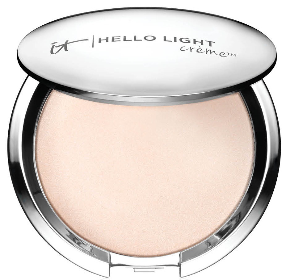 it Cosmetics Hello Light Anti Aging Cream Illuminizer