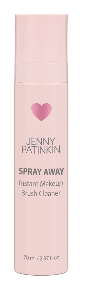 jENNY PATINKIN Instant Makeup Brush Cleaner Spray