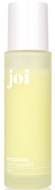 joi Patchouli Jelly Cleanser