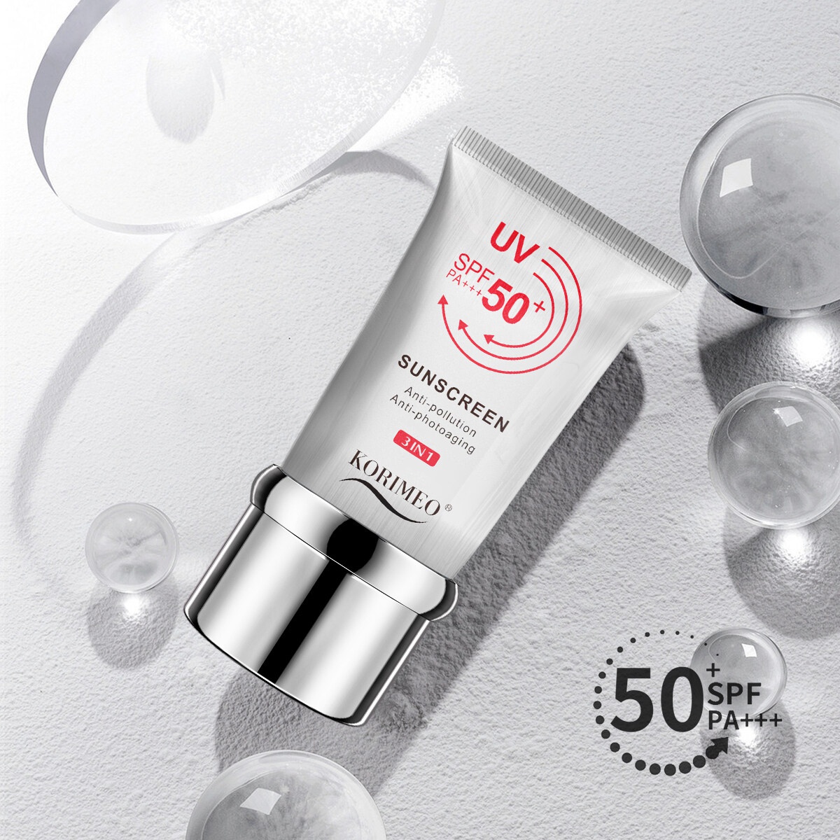 korimeo Sunscreen