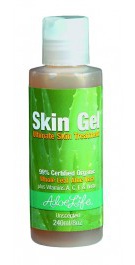 life aloe vera gel