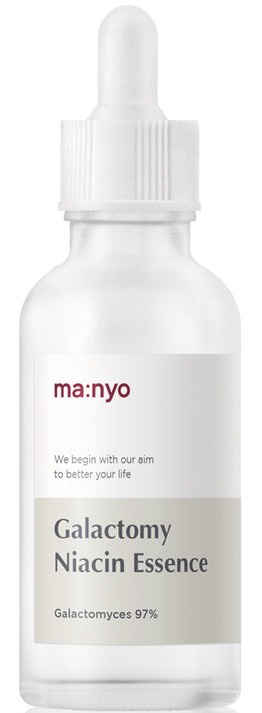 ma:nyo Galactomy Niacin Essence