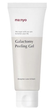 ma:nyo Galactomy Peeling Gel