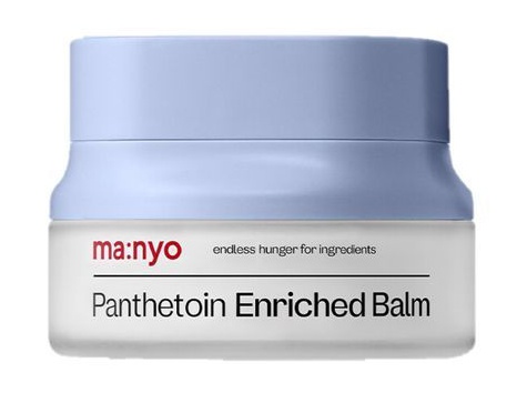 ma:nyo Panthetoin Enriched Balm