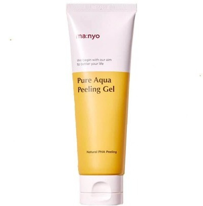 manyo Pure Aqua Peeling Gel