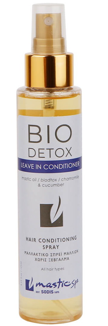 masticspa Leave In Conditioner