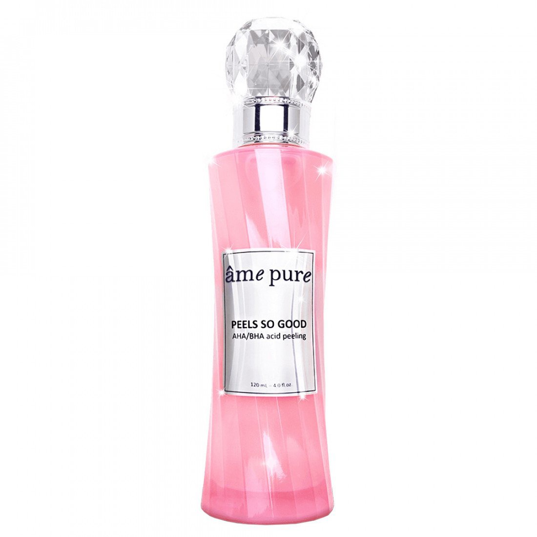 Âme pure Peels So Good