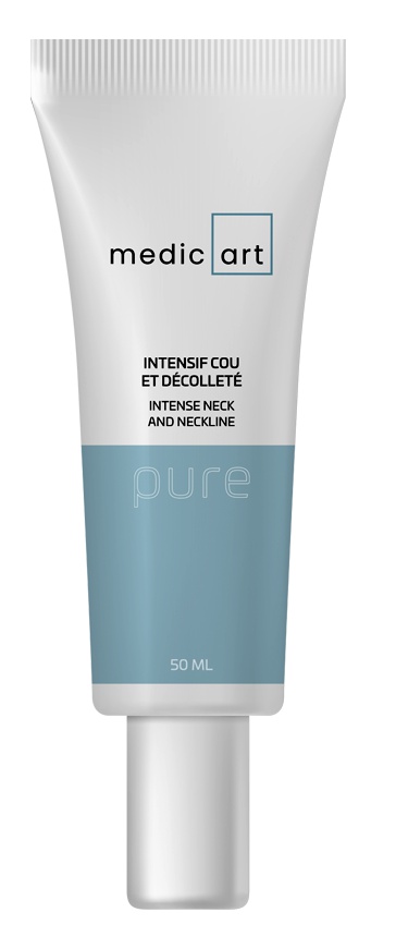 medicart Intense Neck And Neckline