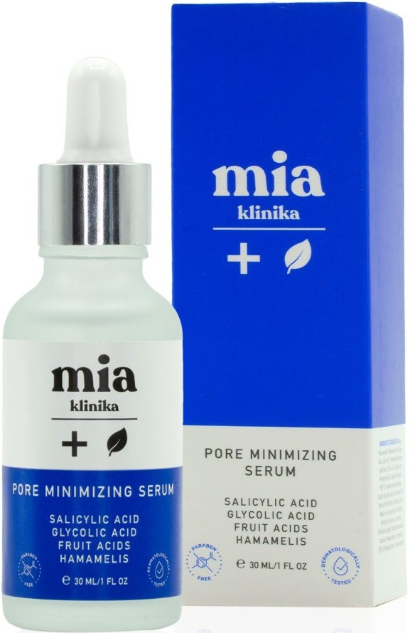 mia klinika Pore Minimizing Serum