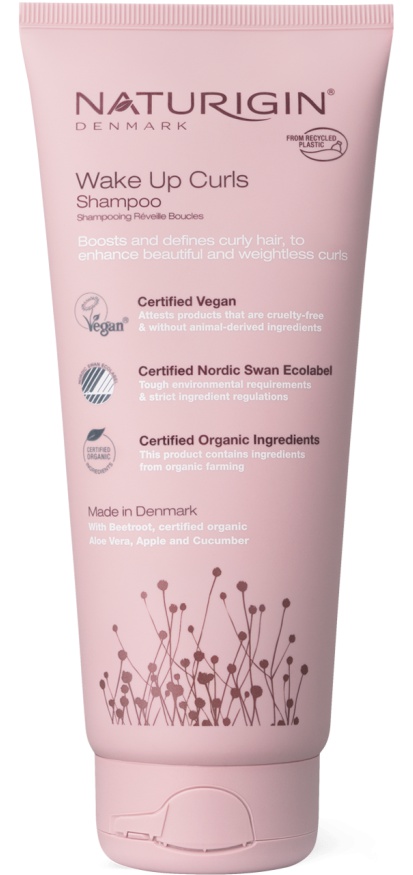 naturigin Wake Up Curls