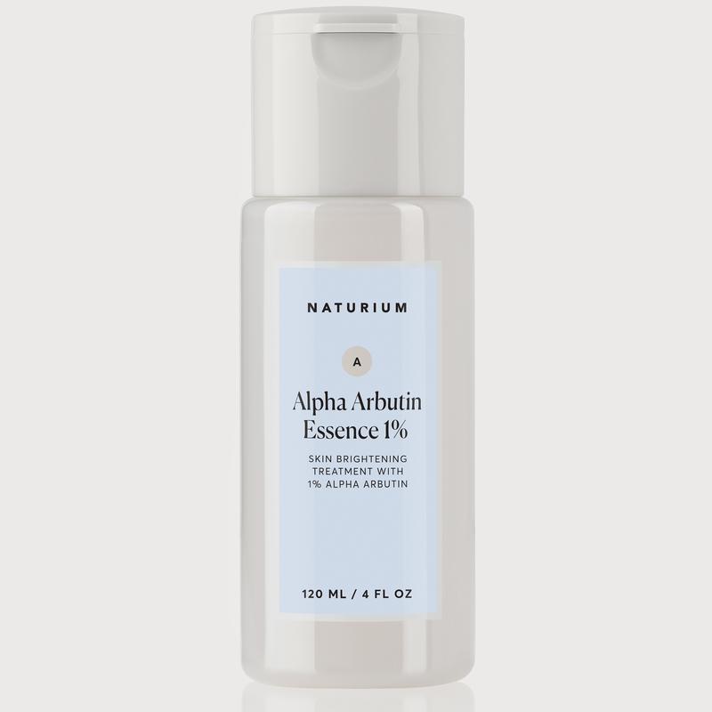 naturium Alpha Arbutin Essence 1%