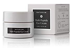 naturium Multi-Peptide Eye Cream