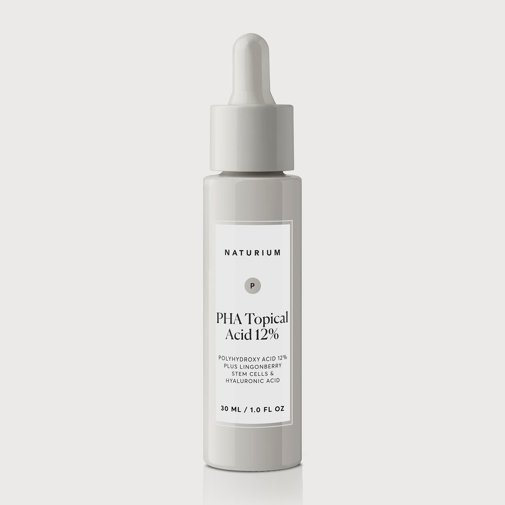 naturium PHA Topical Acid 12%