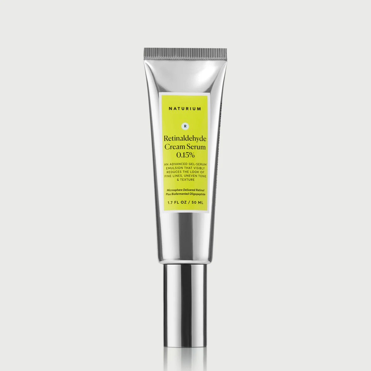 naturium Retinaldehyde Creamserum 0,15 %