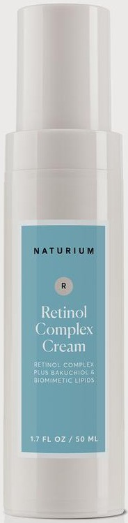 naturium Retinol Complex Cream
