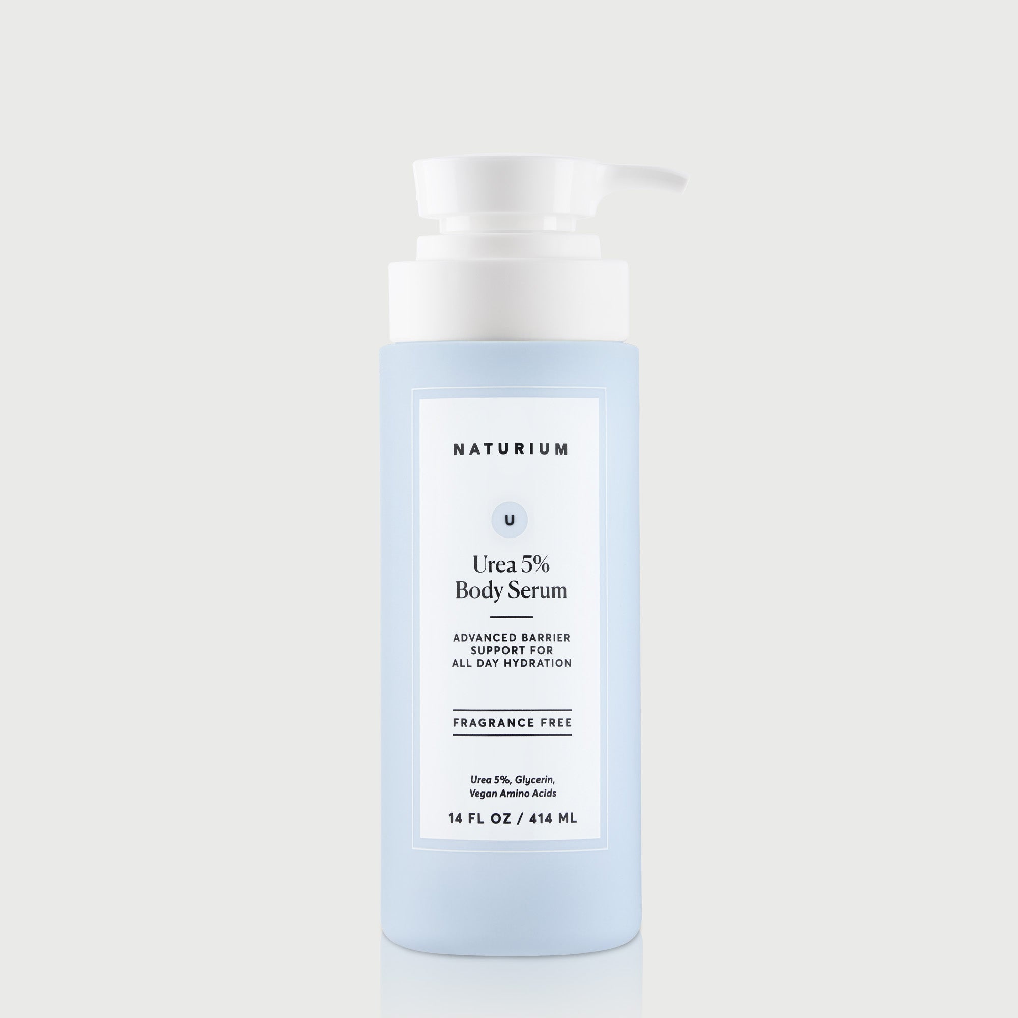 naturium Urea 5% Body Serum